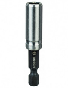 Comprar Soporte universal convencionales magnéticos, vástago de inserción hexagonal (Ø 10). Ref: 2608522316