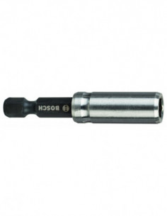 Comprar Soporte universal convencionales magnéticos, vástago de inserción hexagonal (Ø 10). Ref: 2608522317