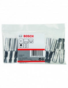 Comprar Soporte universal convencionales magnéticos, vástago de inserción hexagonal (Ø 10). Ref: 2608522317 2