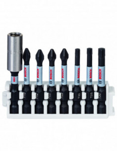 Comprar Punta de atornillar Impact Control PH, PZ y T. Ref: 2608522326