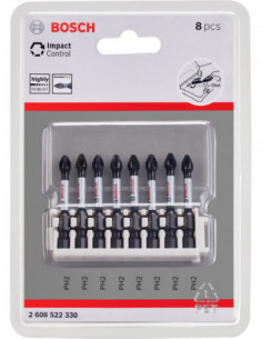 Comprar Punta de atornillar Impact Control PH. Ref: 2608522330 2
