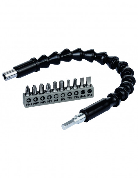 Comprar Ampliación flexible de plástico de 11 piezas SDB. Ref: 2608522377 Comprar Ampliación flexible de plástico de 11 piezas SDB. Ref: 2608522377