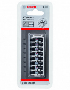 Comprar Punta de atornillar Impact Control T. Ref: 2608522382 2