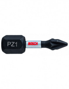 Comprar Conjunto de Punta de atornillar Pozidriv Impact Control. Ref: 2608522400