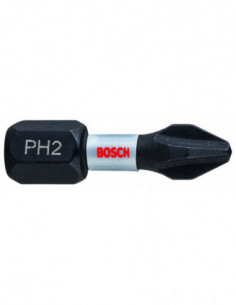 Comprar Conjunto de Punta de atornillar Phillips Impact Control. Ref: 2608522403