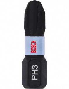 Comprar Conjunto de Punta de atornillar Phillips Impact Control. Ref: 2608522469