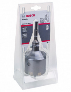 Comprar Set de coronas SDS plus-9 para hormigón (Ø 68). Ref: 2608550064 2