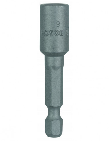 Comprar Llave de vaso Extra Hard para tornillos hexagonales. Ref: 2608550069