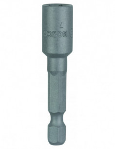 Comprar Llave de vaso Extra Hard para tornillos hexagonales. Ref: 2608550070