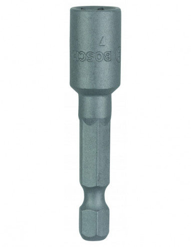 Comprar Llave de vaso Extra Hard para tornillos hexagonales. Ref: 2608550070