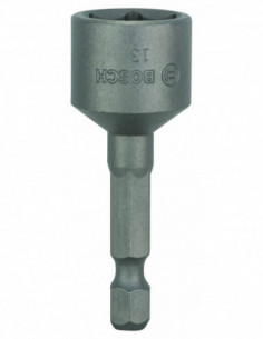 Comprar Llave de vaso Extra Hard para tornillos hexagonales. Ref: 2608550071