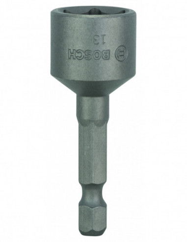 Comprar Llave de vaso Extra Hard para tornillos hexagonales. Ref: 2608550071