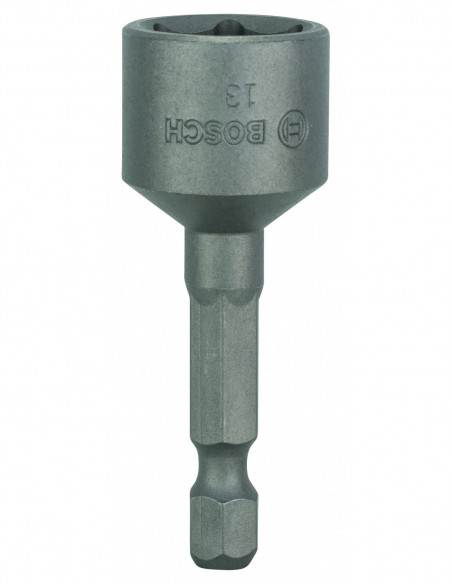 Comprar Llave de vaso Extra Hard para tornillos hexagonales. Ref: 2608550071