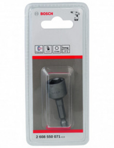 Comprar Llave de vaso Extra Hard para tornillos hexagonales. Ref: 2608550071 2