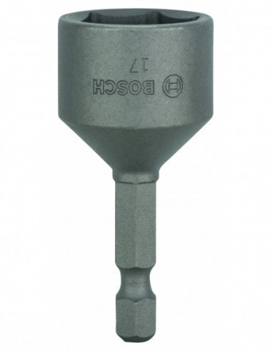 Comprar Llave de vaso Extra Hard para tornillos hexagonales. Ref: 2608550072