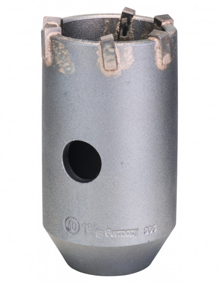 Comprar Corona SDS plus-9 para hormigón (Ø 40). Ref: 2608550074