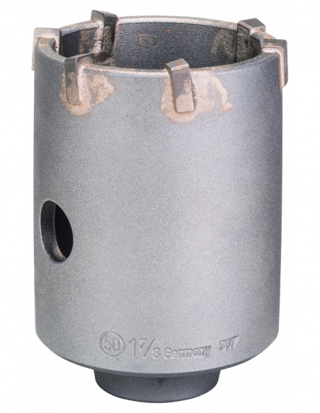 Comprar Corona SDS plus-9 para hormigón (Ø 50). Ref: 2608550075 Comprar Corona SDS plus-9 para hormigón (Ø 50). Ref: 2608550075