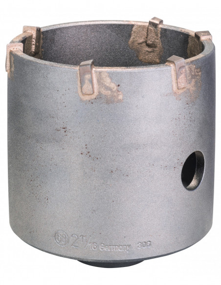 Comprar Corona SDS plus-9 para hormigón (Ø 68). Ref: 2608550076 Comprar Corona SDS plus-9 para hormigón (Ø 68). Ref: 2608550076