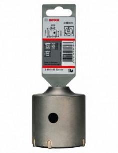 Comprar Corona SDS plus-9 para hormigón (Ø 68). Ref: 2608550076 2