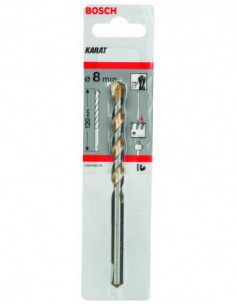 Comprar Broca centradora para Avellanador de diamante con SDS plus (Ø 8). Ref: 2608550079 2