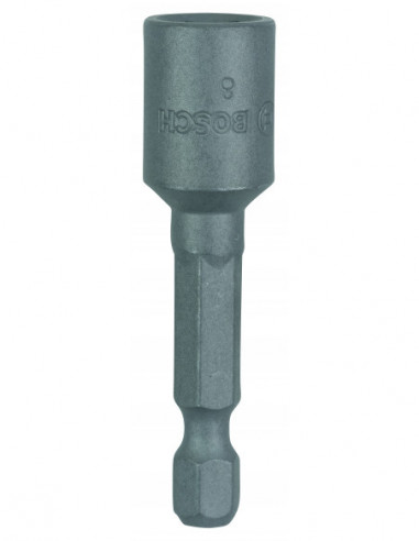 Comprar Llave de vaso Extra Hard para tornillos hexagonales. Ref: 2608550080