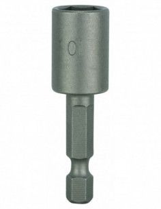 Comprar Llave de vaso Extra Hard para tornillos hexagonales. Ref: 2608550081
