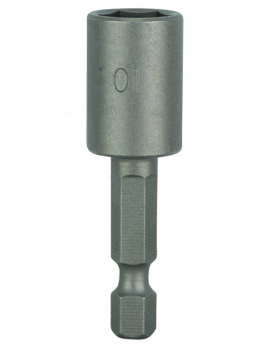 Comprar Llave de vaso Extra Hard para tornillos hexagonales. Ref: 2608550081