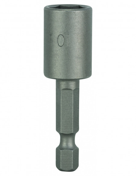 Comprar Llave de vaso Extra Hard para tornillos hexagonales. Ref: 2608550081
