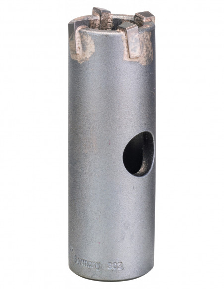 Comprar Corona SDS plus-9 para hormigón (Ø 25). Ref: 2608550612 Comprar Corona SDS plus-9 para hormigón (Ø 25). Ref: 2608550612