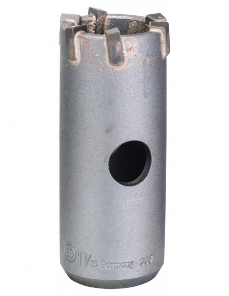 Comprar Corona SDS plus-9 para hormigón (Ø 30). Ref: 2608550613 Comprar Corona SDS plus-9 para hormigón (Ø 30). Ref: 2608550613