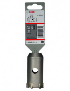 Comprar Corona SDS plus-9 para hormigón (Ø 35). Ref: 2608550614 2