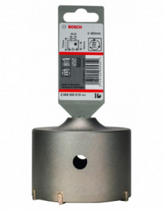 Comprar Corona SDS plus-9 para hormigón (Ø 90). Ref: 2608550615 2