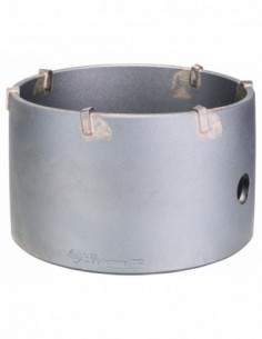 Comprar Corona SDS plus-9 para hormigón (Ø 100). Ref: 2608550616