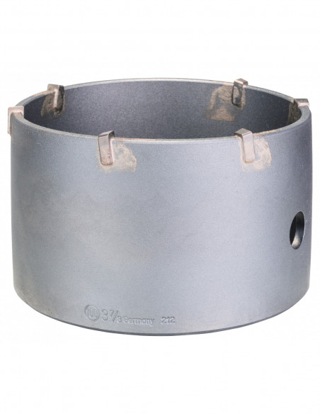 Comprar Corona SDS plus-9 para hormigón (Ø 100). Ref: 2608550616