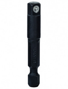 Comprar Adaptador Impact Control para Llave de vaso. Ref: 2608551109