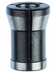 Comprar Engarce sin tuerca de bloqueo para amoladoras recta (Ø ¼). Ref: 2608570048