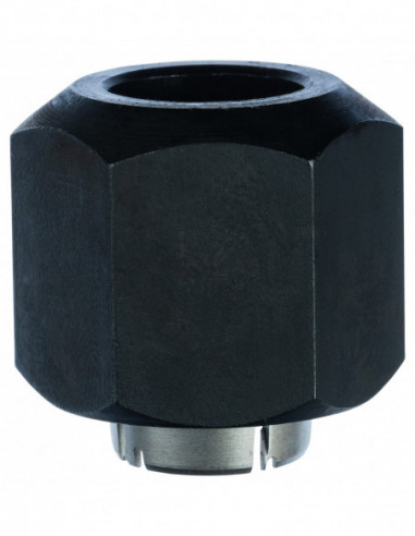 Comprar Engarce para fresadoras corrientes (Ø ½). Ref: 2608570108