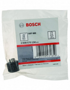 Comprar Engarce para fresadoras de mano (Ø 8). Ref: 2608570134 2