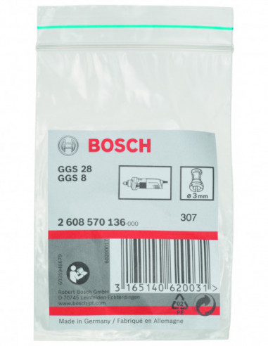 Engarce sin tuerca de bloqueo para amoladoras...