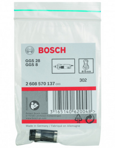 Engarce sin tuerca de bloqueo para amoladoras...