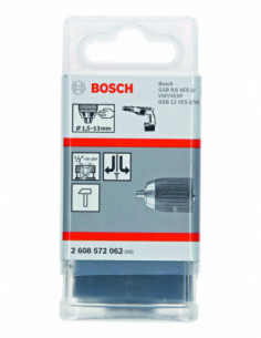 Comprar Portabrocas con un casquillo sin llave. Ref: 2608572062 2