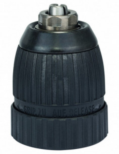 Comprar Portabrocas con dos casquillos sin llave. Ref: 2608572068