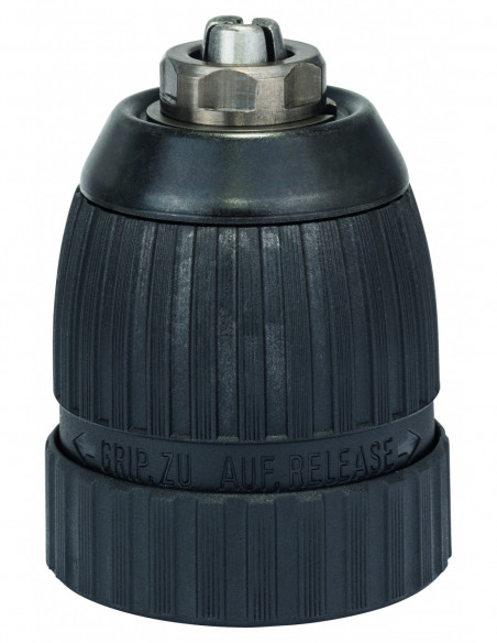 Comprar Portabrocas con dos casquillos sin llave. Ref: 2608572068