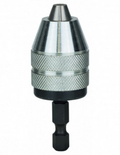 Comprar Portabrocas con un casquillo sin llave. Ref: 2608572072