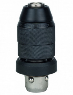 Comprar Portabrocas sin llave con adaptador. Ref: 2608572212