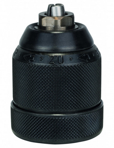 Comprar Portabrocas con dos casquillos sin llave. Ref: 2608572218