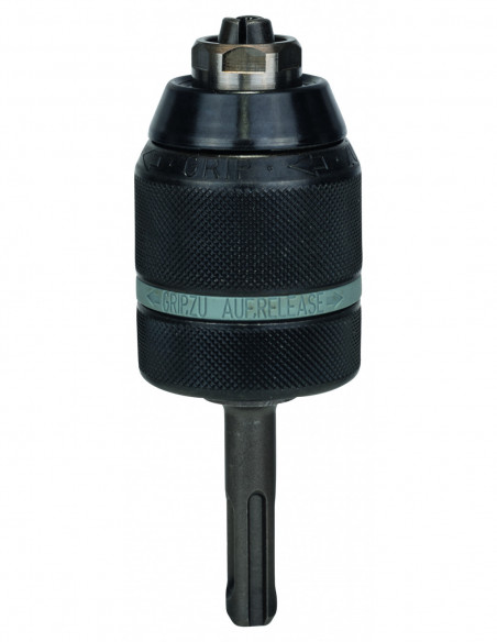 Comprar Portabrocas con dos casquillos sin llave con vástago de inserción SDS plus. Ref: 2608572227 Comprar Portabrocas con dos casquillos sin llave con vástago de inserción SDS plus. Ref: 2608572227