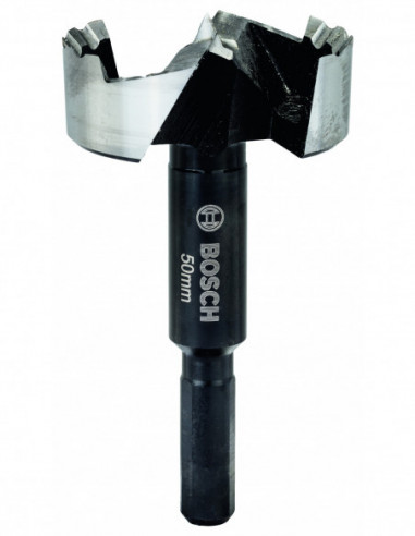 Comprar Broca ondulada para madera Forstner (Ø 50). Ref: 2608577021