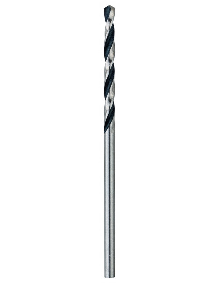 Comprar Broca helicoidal HSS PointTeQ con vástago cilíndrico para metal (Ø 2). Ref: 2608577188 Comprar Broca helicoidal HSS PointTeQ con vástago cilíndrico para metal (Ø 2). Ref: 2608577188