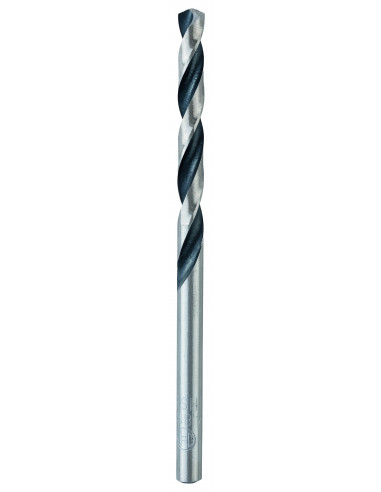 Comprar Broca helicoidal HSS PointTeQ con vástago cilíndrico para metal (Ø 4,80). Ref: 2608577216